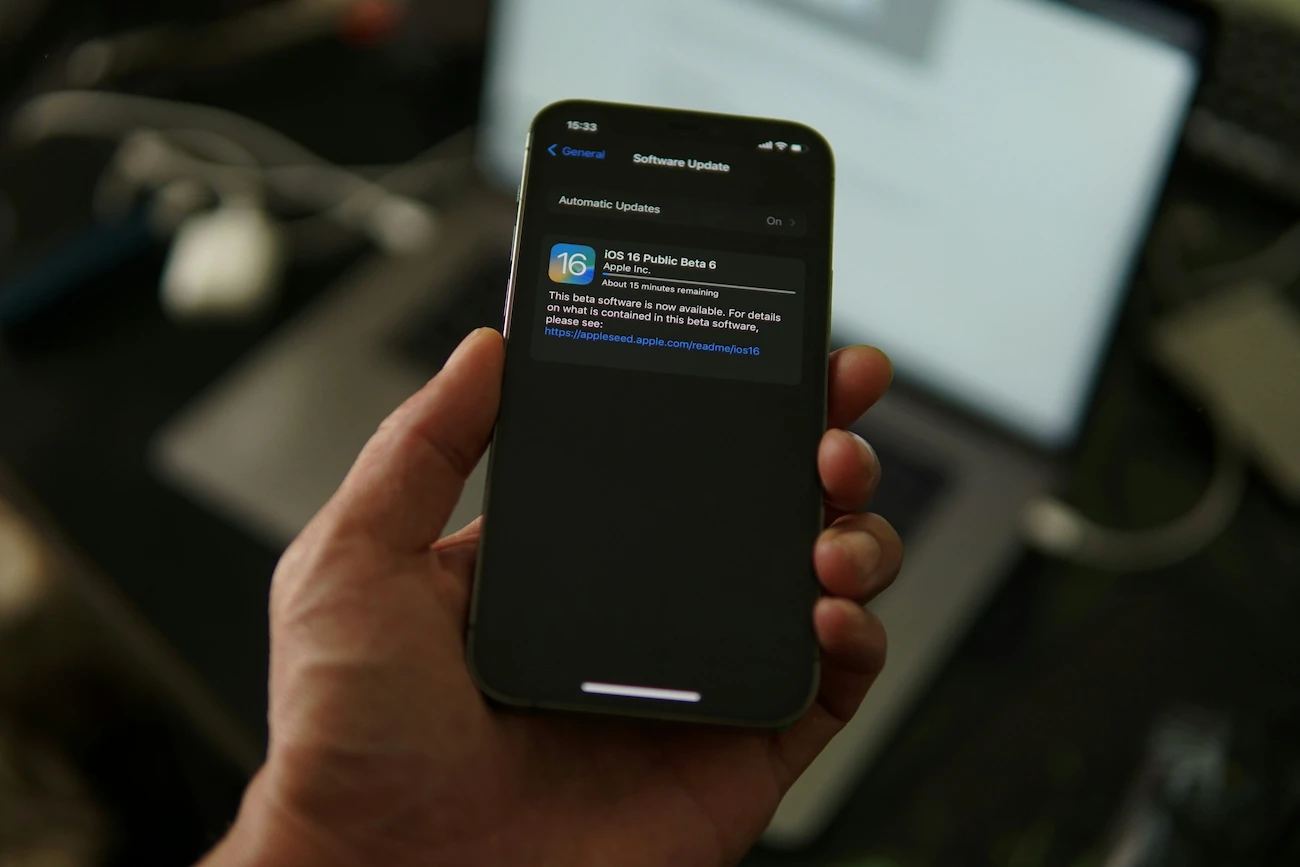 Como Atualizar o iPhone Para a Versão Mais Recente