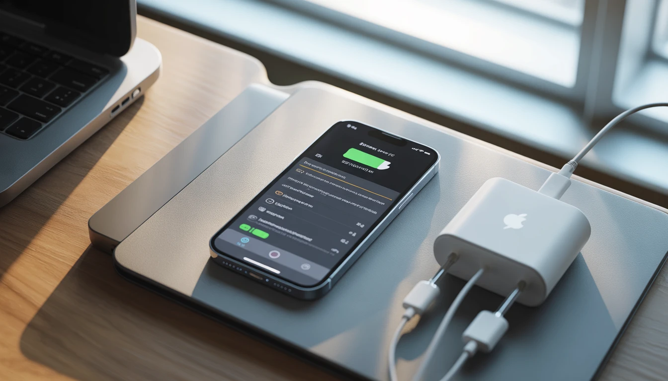 Como melhorar a saúde da bateria do iPhone: 10 Dicas