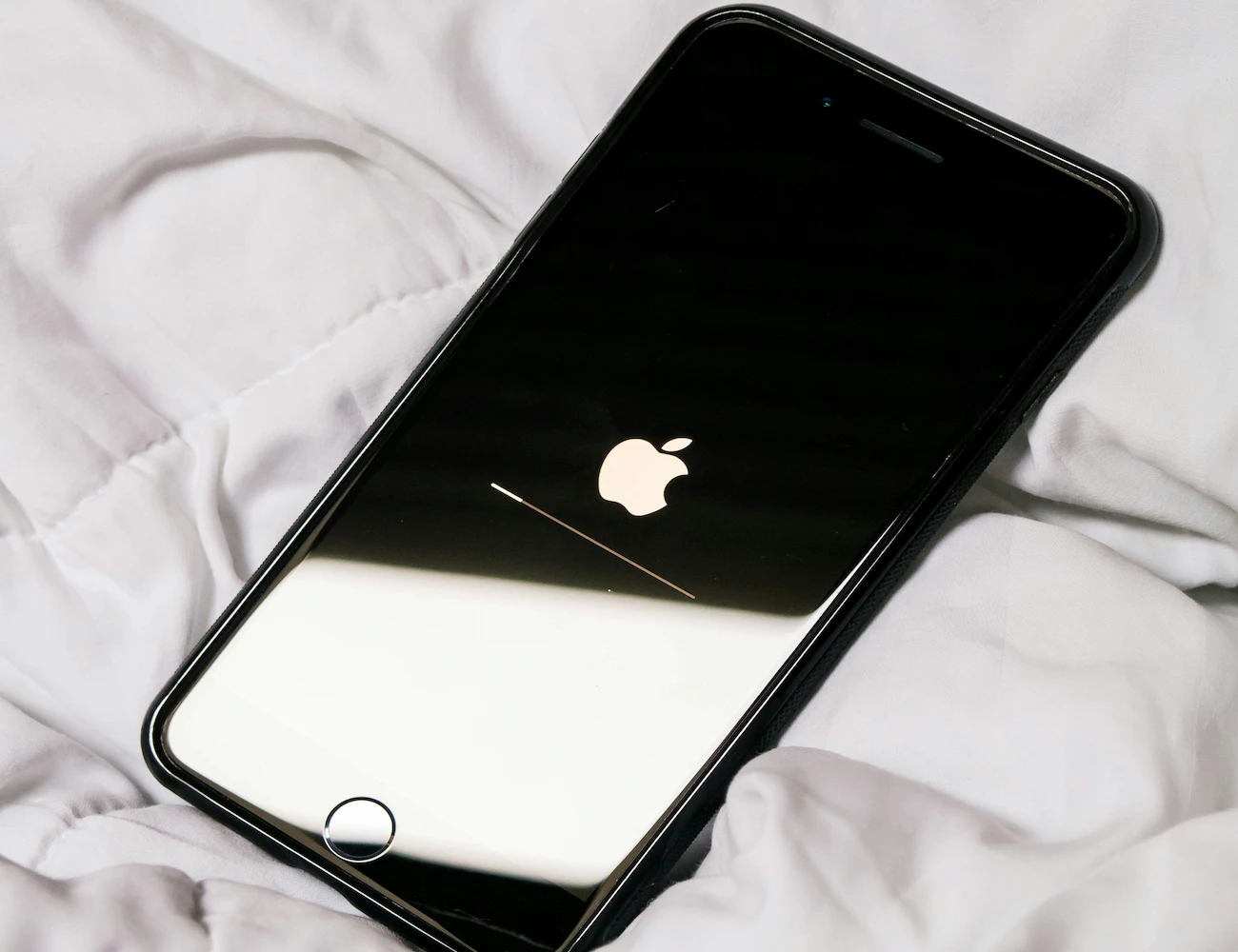 Resolva Já: Como Reiniciar iPhone que Travou