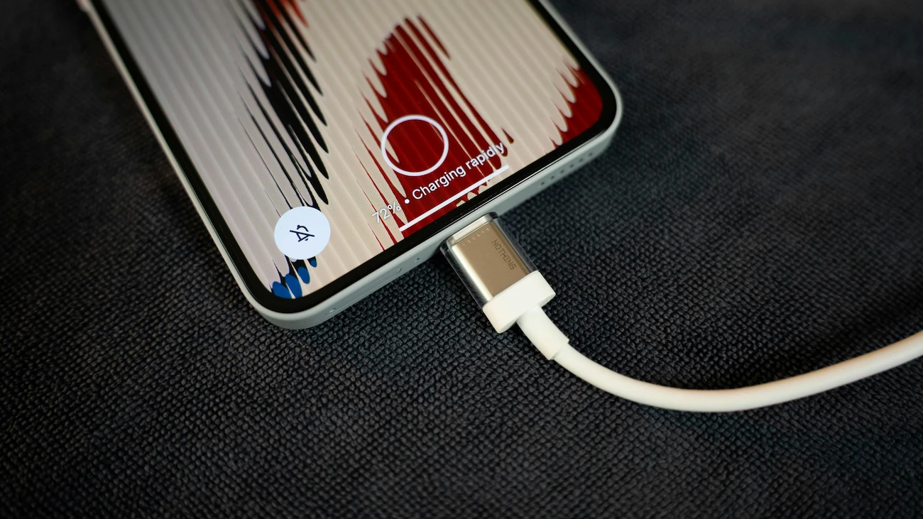 Guia de Compra: Escolha o Melhor Carregador para iPhone