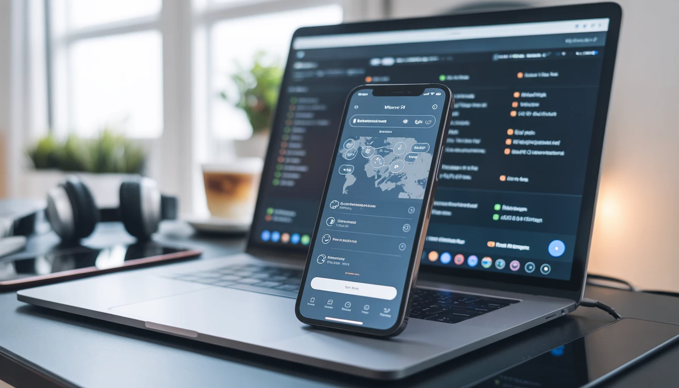 Melhor VPN Para iPhone em 2026: Top 9 Opções