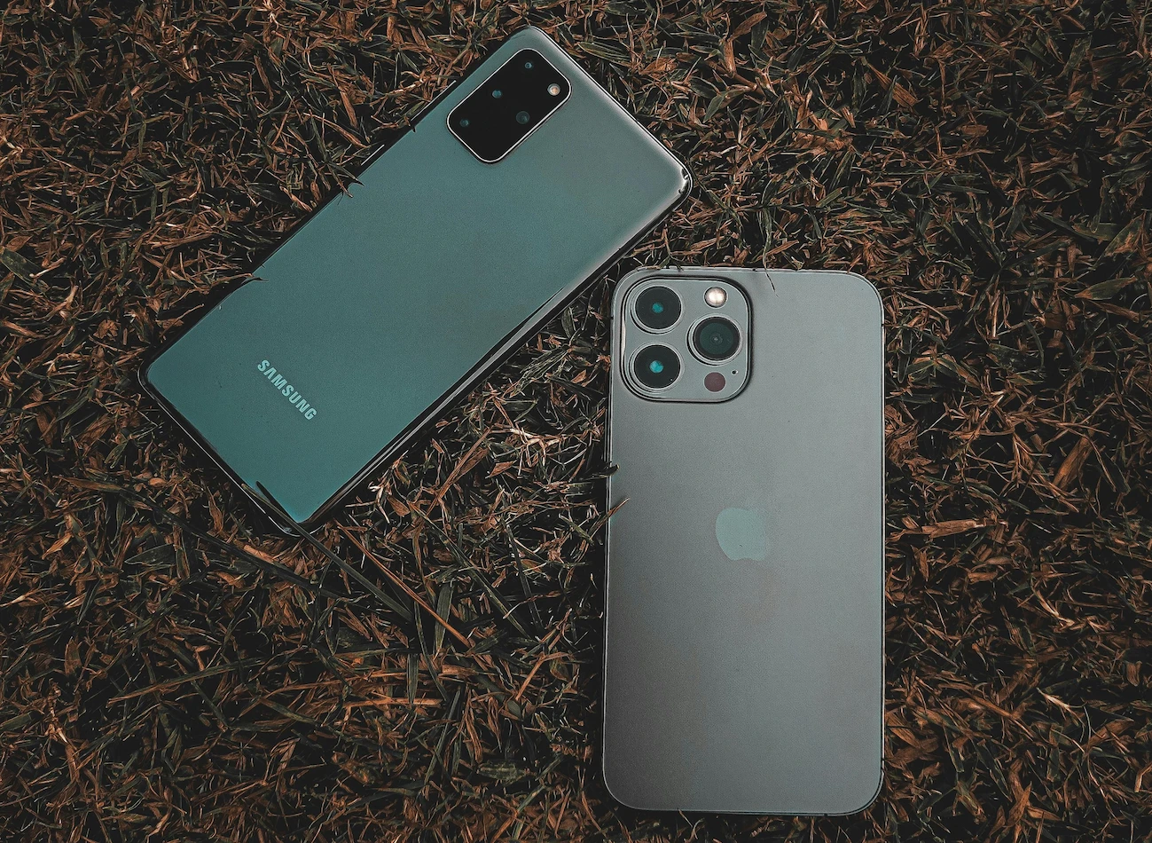 Qual é Melhor: iPhone ou Samsung? Comparativo 2026